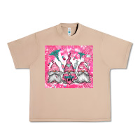 Burro nurse life gnomes Urban Heavy Tee - Jasminsmagicworld