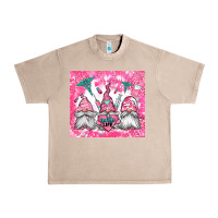 French Oak nurse life gnomes Urban Heavy Tee - Jasminsmagicworld