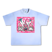 Grape Ice nurse life gnomes Urban Heavy Tee - Jasminsmagicworld