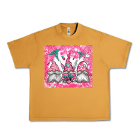 Peanut Butter nurse life gnomes Urban Heavy Tee - Jasminsmagicworld