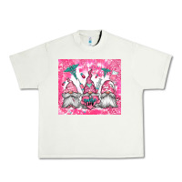 Pistachio nurse life gnomes Urban Heavy Tee - Jasminsmagicworld