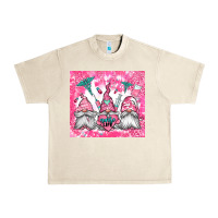 Sandshell nurse life gnomes Urban Heavy Tee - Jasminsmagicworld