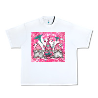 White nurse life gnomes Urban Heavy Tee - Jasminsmagicworld