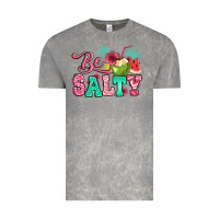 Cloud Rock be salty summer Vintage Tee - Jasminsmagicworld