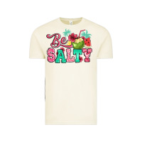 Vintage Arctic be salty summer Vintage Tee - Jasminsmagicworld