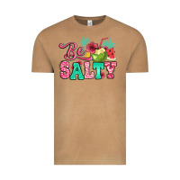 Vintage Camel be salty summer Vintage Tee - Jasminsmagicworld