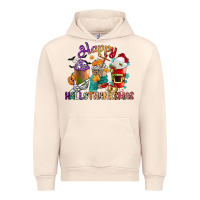 Sandshell hallothanksmas coffee cups Urban Hoodie - CowGirlArtShop