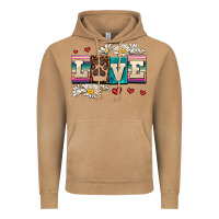 Vintage Camel love dog Vintage Hoodie - AdoDesignShop