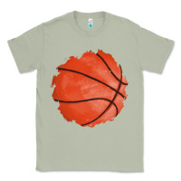 Matcha basketball patch Classic Tee - AdoDesignShop