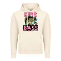 Vintage Artic kiss my bass Vintage Hoodie - JahusDesignShop