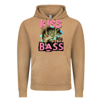 Vintage Camel kiss my bass Vintage Hoodie - JahusDesignShop