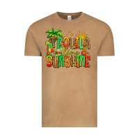 Vintage Camel tequila lime and sunshine summer Vintage Tee - Jasminsmagicworld