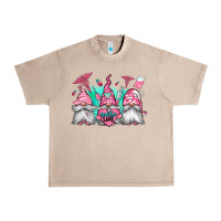 French Oak nurse gnomes Urban Heavy Tee - Jasminsmagicworld