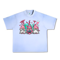 Grape Ice nurse gnomes Urban Heavy Tee - Jasminsmagicworld