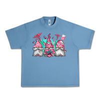 Pebble Blue nurse gnomes Urban Heavy Tee - Jasminsmagicworld