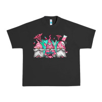 Pigment Black nurse gnomes Urban Heavy Tee - Jasminsmagicworld