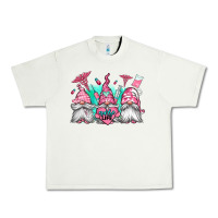 Pistachio nurse gnomes Urban Heavy Tee - Jasminsmagicworld