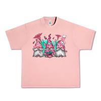 Salmon nurse gnomes Urban Heavy Tee - Jasminsmagicworld
