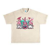 Sandshell nurse gnomes Urban Heavy Tee - Jasminsmagicworld