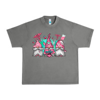 Tornado nurse gnomes Urban Heavy Tee - Jasminsmagicworld