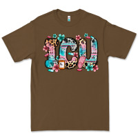Cacao icu intensive care unit Premium Tee - Zillion Design Studio