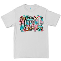 Icu Intensive Care Unit Premium Tee | Teevron