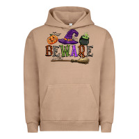 Pigment Burro beware Urban Hoodie - CowGirlArtShop