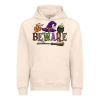 Sandshell beware Urban Hoodie - CowGirlArtShop