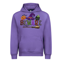 Tulip beware Urban Hoodie - CowGirlArtShop