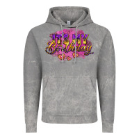 Cloud Rock it's my birthday Vintage Hoodie - AdoDesignShop