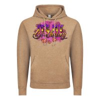 Vintage Coffee it's my birthday Vintage Hoodie - AdoDesignShop