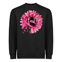 Black sunflower faith Heavyweight Sweatshirt - JahusDesignShop