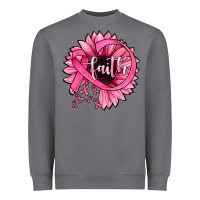 Storm sunflower faith Heavyweight Sweatshirt - JahusDesignShop
