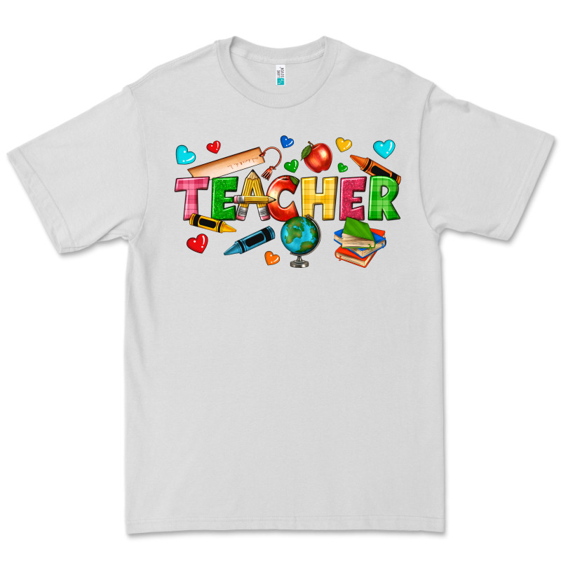 Teacher Premium Tee by texasbilliewilder | Teevron