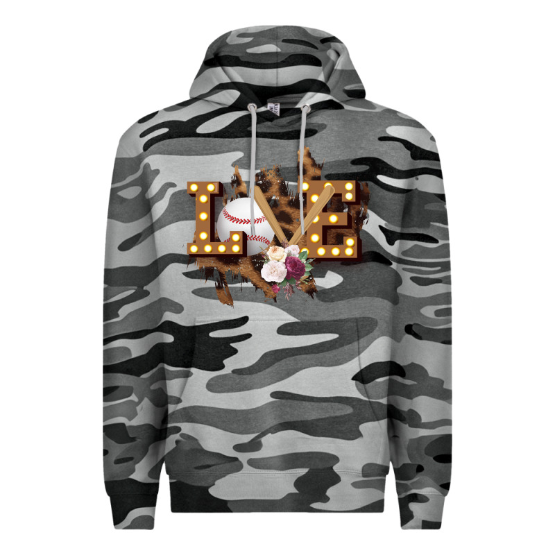 Love Softball Premium Hoodie by Bettercallsaul | Teevron