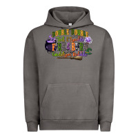 Pigment Tornado double double toil and trouble fire and burn cauld Urban Hoodie - CowGirlArtShop
