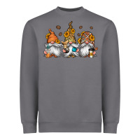 Storm coffee gnomes Heavyweight Sweatshirt - Jasminsmagicworld