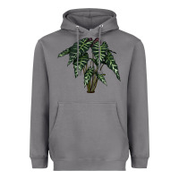 Storm Amazon Elephant Ear Heavyweight Hoodie - LillyAllenDesigns