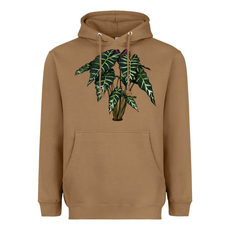 Amazon Elephant Ear Heavyweight Hoodie by LillyAllenDesigns | Teevron
