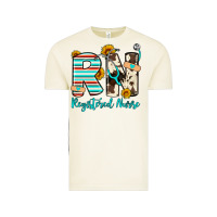 Vintage Arctic rn registered nurse Vintage Tee - Artiststas