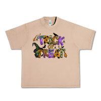 Burro trick or treat Urban Heavy Tee - BundleAndBundleShop