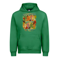 Emerald if you dont like fall you can leaf me alone Urban Hoodie - CowGirlArtShop