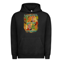 Pigment Black if you dont like fall you can leaf me alone Urban Hoodie - CowGirlArtShop