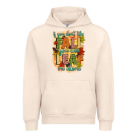 Sandshell if you dont like fall you can leaf me alone Urban Hoodie - CowGirlArtShop