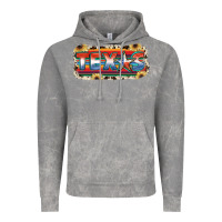 Cloud Rock Texas Vintage Hoodie - JahusDesignShop