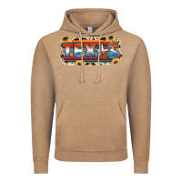 Vintage Coffee Texas Vintage Hoodie - JahusDesignShop