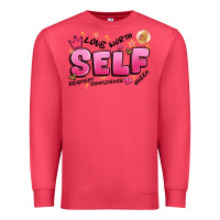 Cardinal self love Premium Sweatshirt - Artiststas