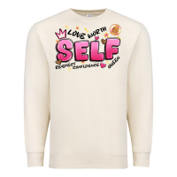 Sandshell self love Premium Sweatshirt - Artiststas