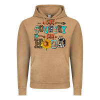 Vintage Camel a little country a little hood Vintage Hoodie - AdoDesignShop