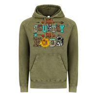 Vintage Olive a little country a little hood Vintage Hoodie - AdoDesignShop